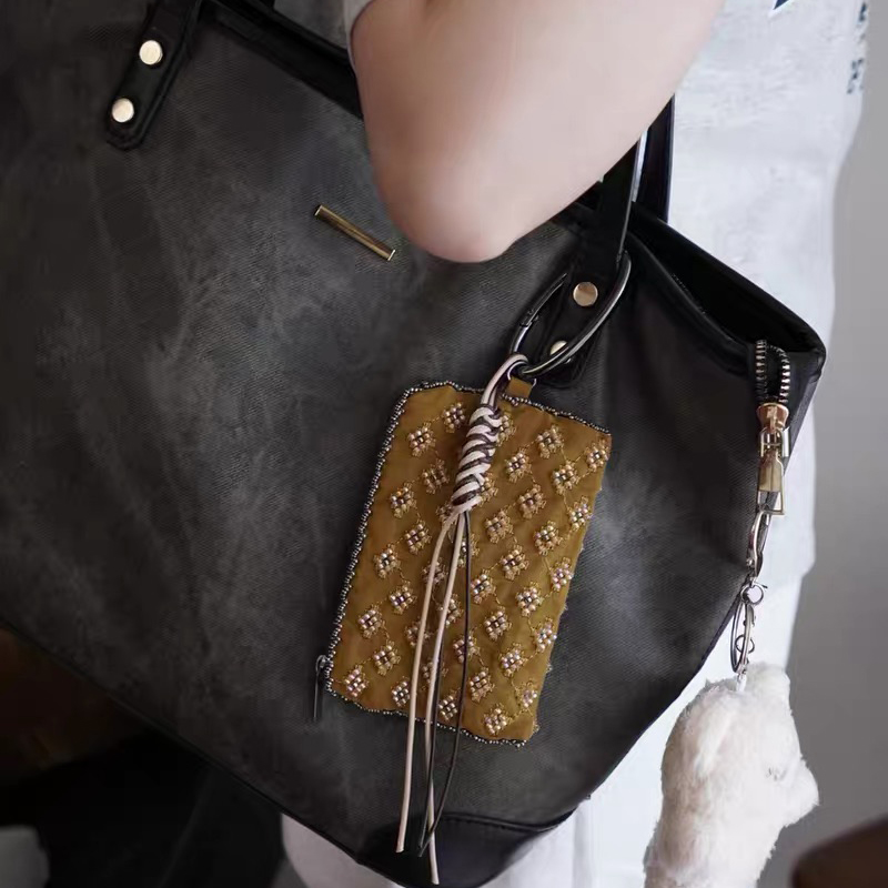Mini Accessory Charm Bags For  - Luxury Bags For Women のレビューと価格