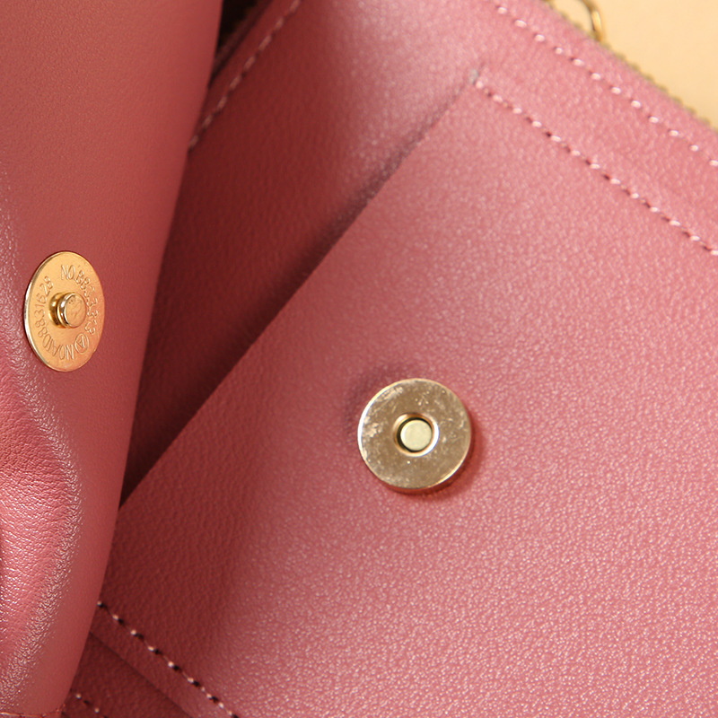 Touch Screen Cell Phone Women  - Accordion Wallet Zip のレビューと価格