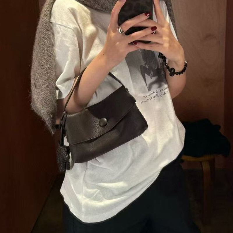 Custom Initials Genuine Leathe - Luxury Bags For Women のレビューと価格