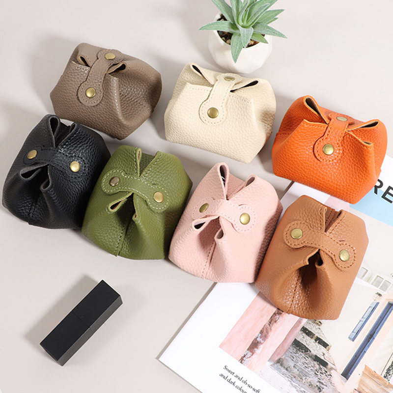 PU Leather Cute Coin Purse Sma - Luxury Bags For Kids のレビューと価格