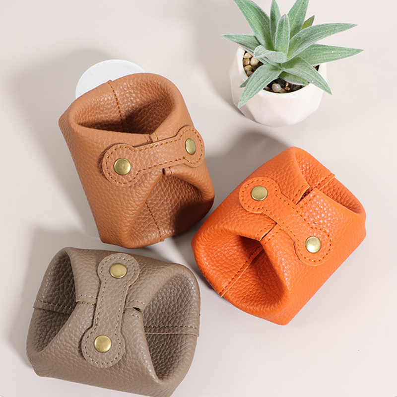 PU Leather Cute Coin Purse Sma - Luxury Bags For Kids のレビューと価格