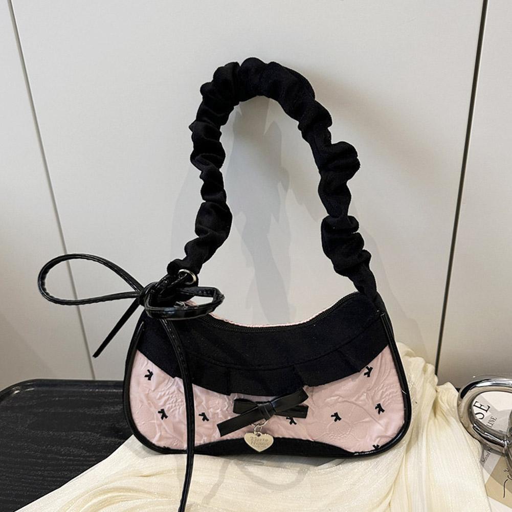 Fresh Sweet Girl Handbag Fashi - Luxury Bags Coach のレビューと価格