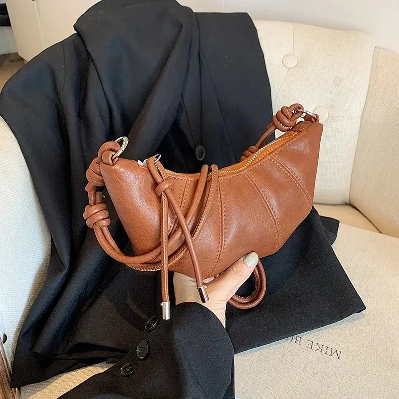 PU Zipper Designer Luxury Dump - Luxury Bags On Sales のレビューと価格