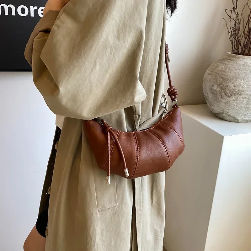 PU Zipper Designer Luxury Dump - Luxury Bags On Sales のレビューと価格