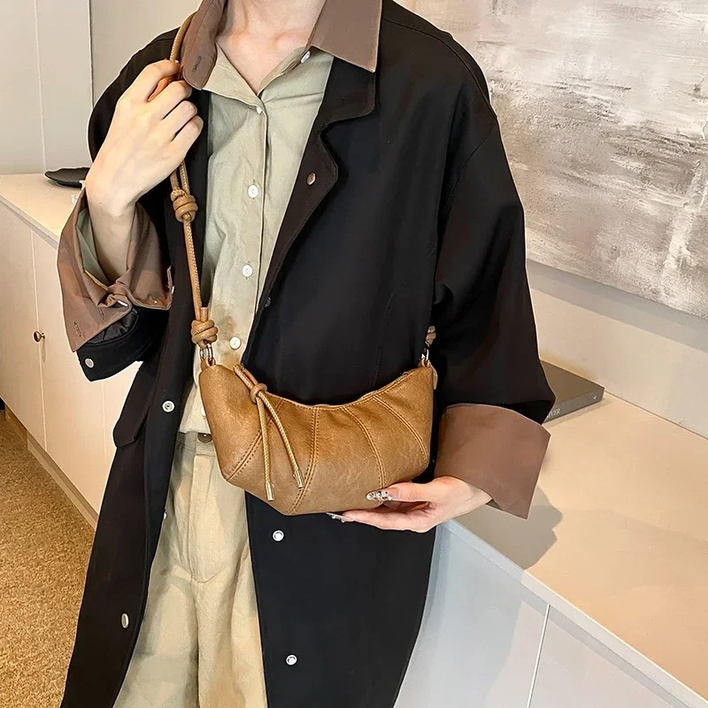PU Zipper Designer Luxury Dump - Luxury Bags On Sales のレビューと価格