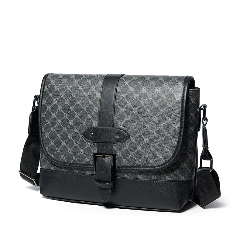 Business Leather Large Crossbo - Luxury Bags Coach のレビューと価格