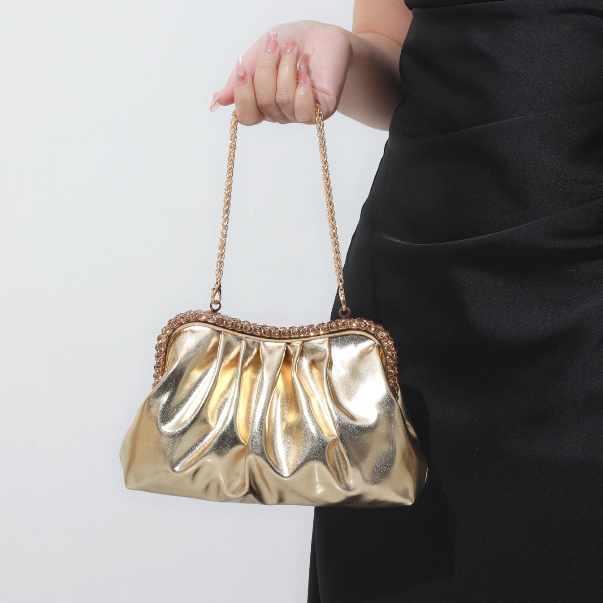 Premium quiet luxury PU leathe - Luxury Bags Quiet のレビューと価格