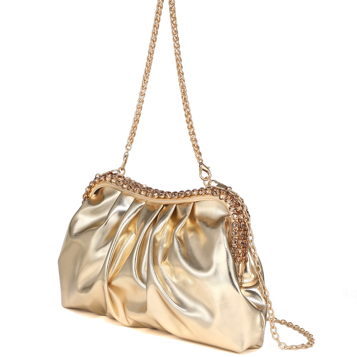Premium quiet luxury PU leathe - Luxury Bags Quiet のレビューと価格