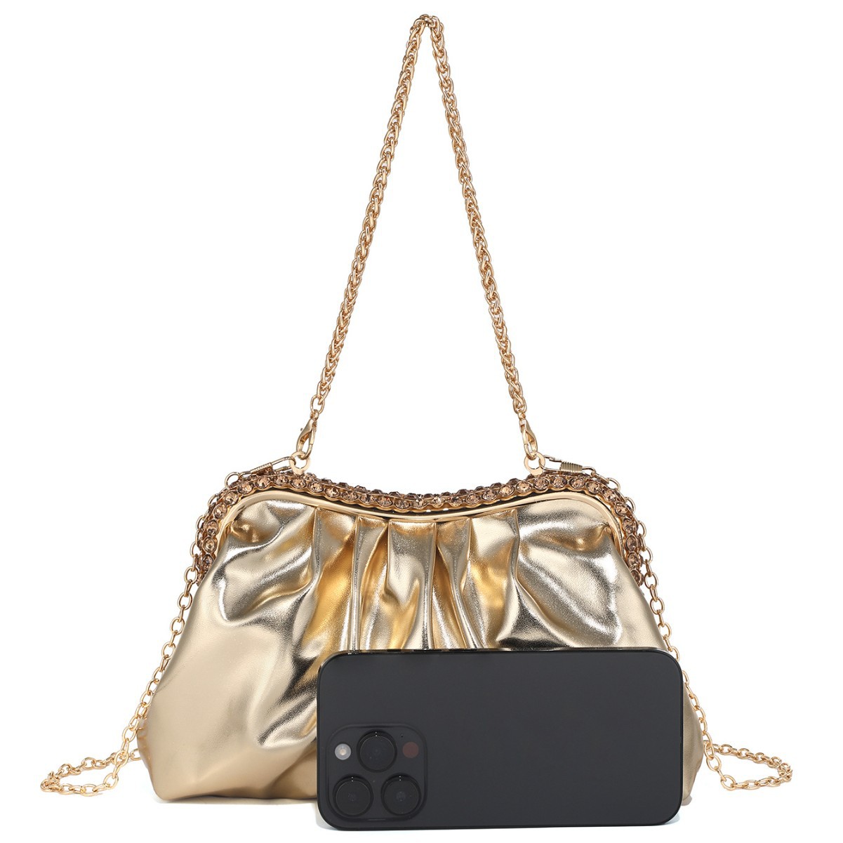 Premium quiet luxury PU leathe - Luxury Bags Quiet のレビューと価格