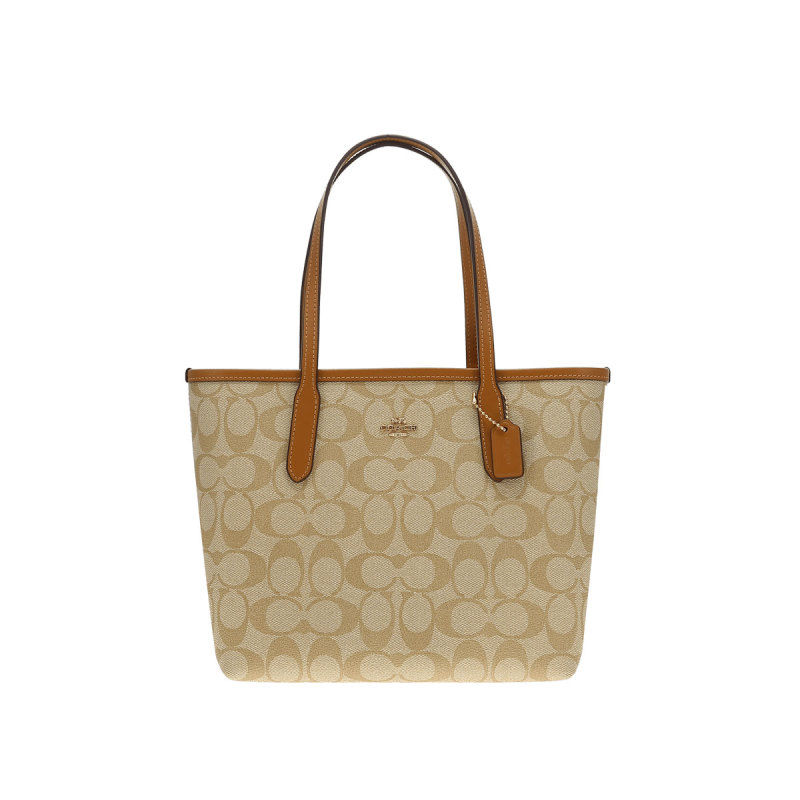 COACH Exquisite Single-Shoulde - Luxury Bags Coach のレビューと価格