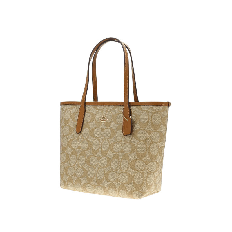 COACH Exquisite Single-Shoulde - Luxury Bags Coach のレビューと価格