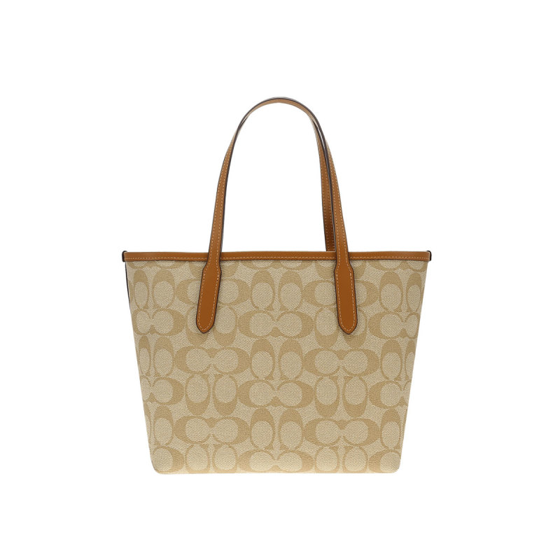 COACH Exquisite Single-Shoulde - Luxury Bags Coach のレビューと価格