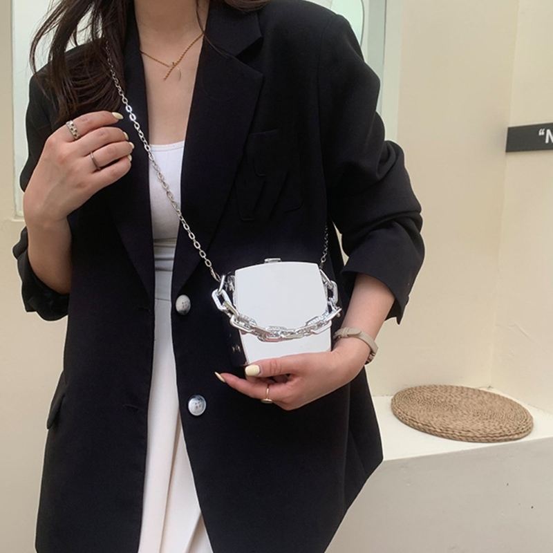 Mini Luxury Gold Party Evening - Luxury Bags For Women のレビューと価格
