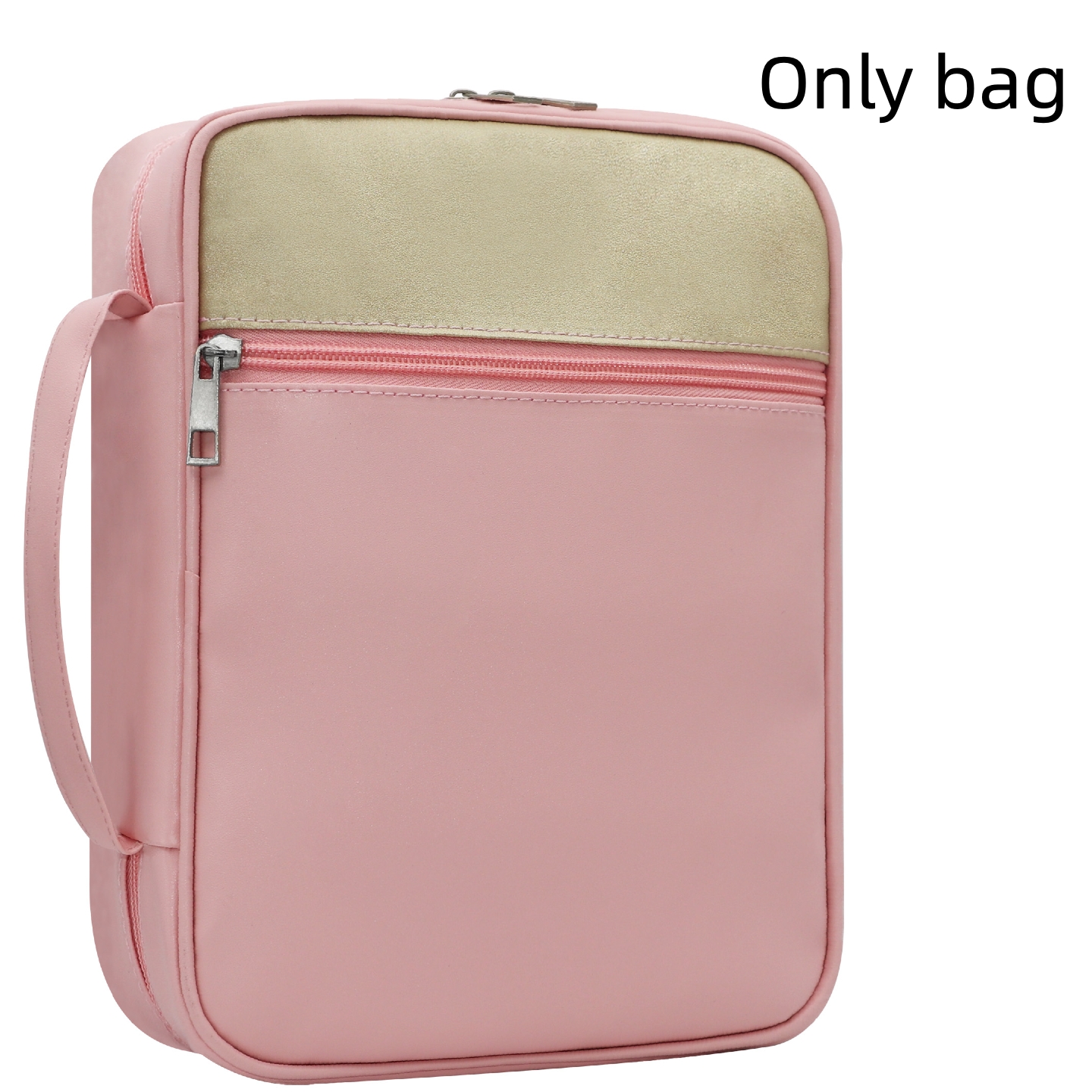 Bible Case for Women Pu Leathe - Key Holder Leather Pouch のレビューと価格