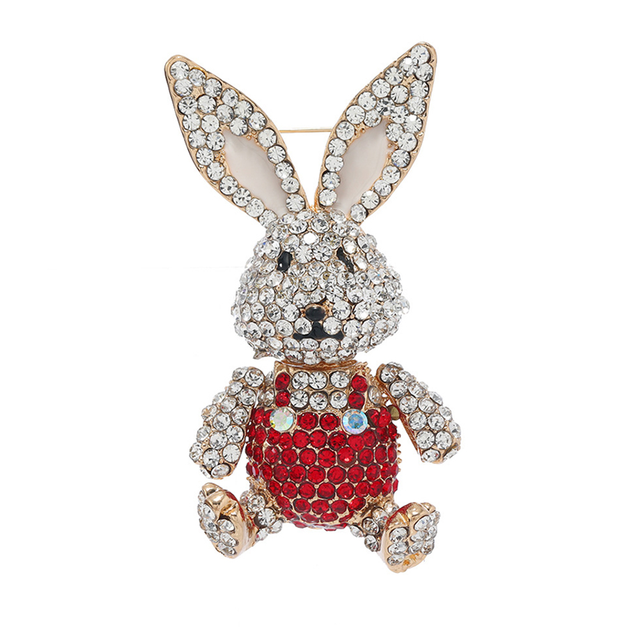 Luxury Women Kids Cute Rabbit  - Luxury Bags For Kids のレビューと価格