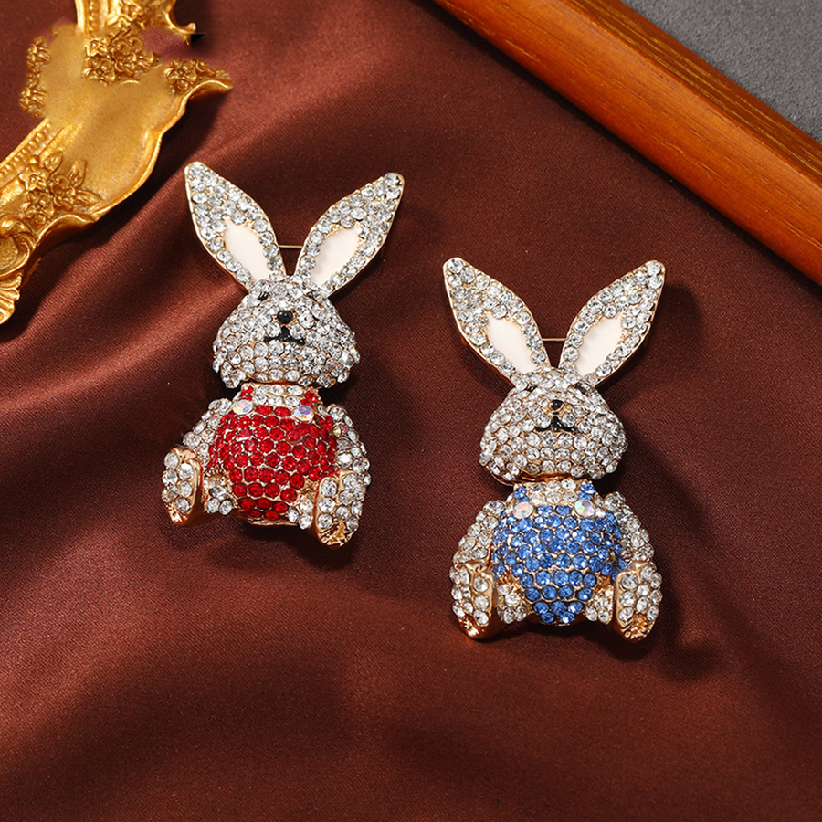 Luxury Women Kids Cute Rabbit  - Luxury Bags For Kids のレビューと価格