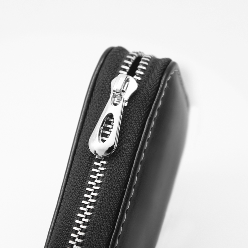 Car Key Case Leather Fashion B - Key Holder Leather Pouch のレビューと価格