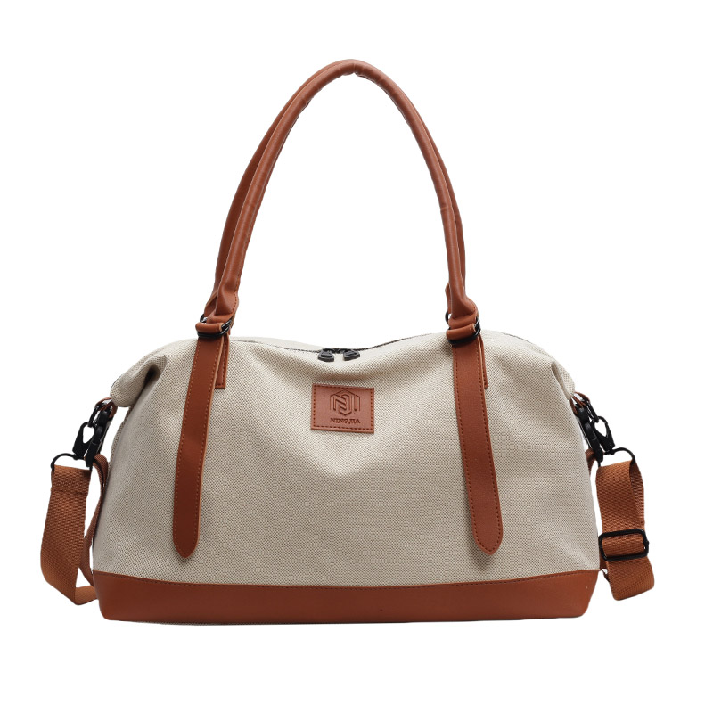 Women's Canvas Shoulder Bag Lu - Luxury Bags Coach のレビューと価格