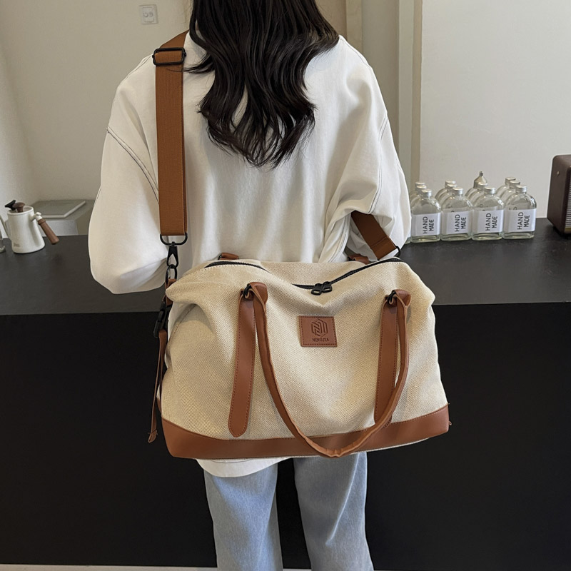 Women's Canvas Shoulder Bag Lu - Luxury Bags Coach のレビューと価格