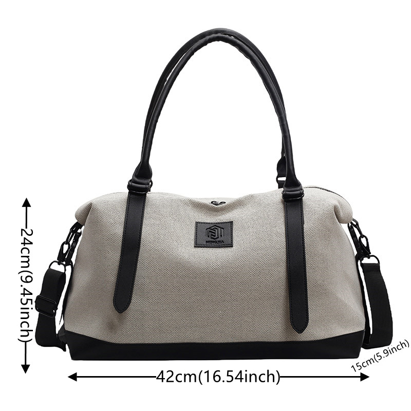 Women's Canvas Shoulder Bag Lu - Luxury Bags Coach のレビューと価格