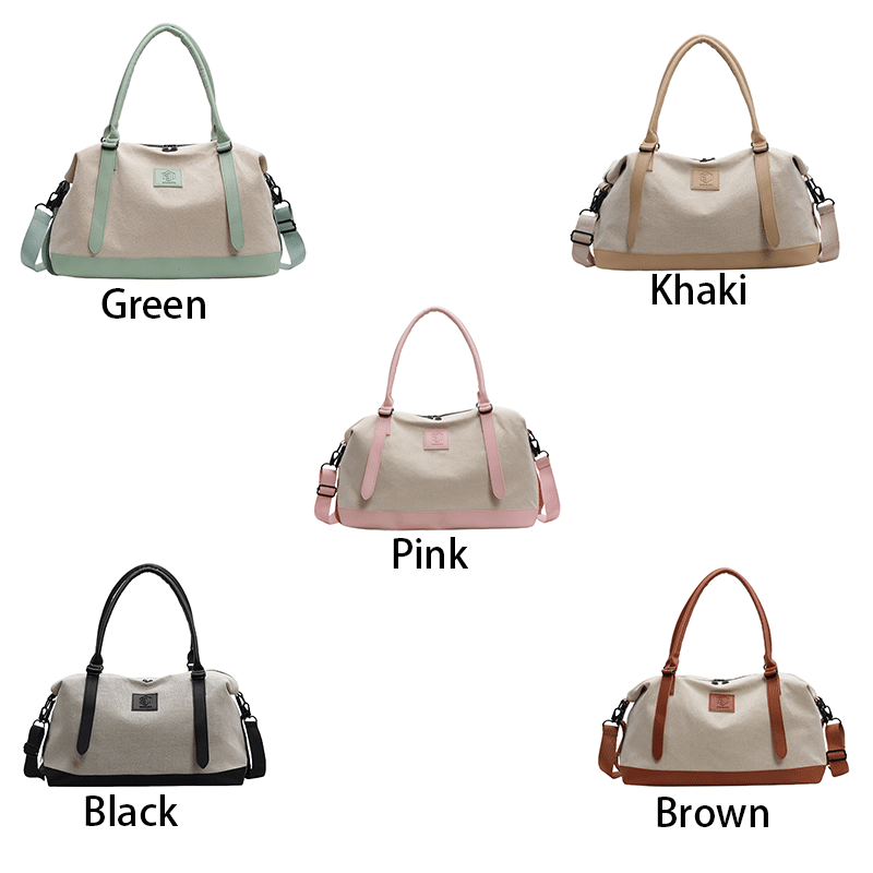 Women's Canvas Shoulder Bag Lu - Luxury Bags Coach のレビューと価格