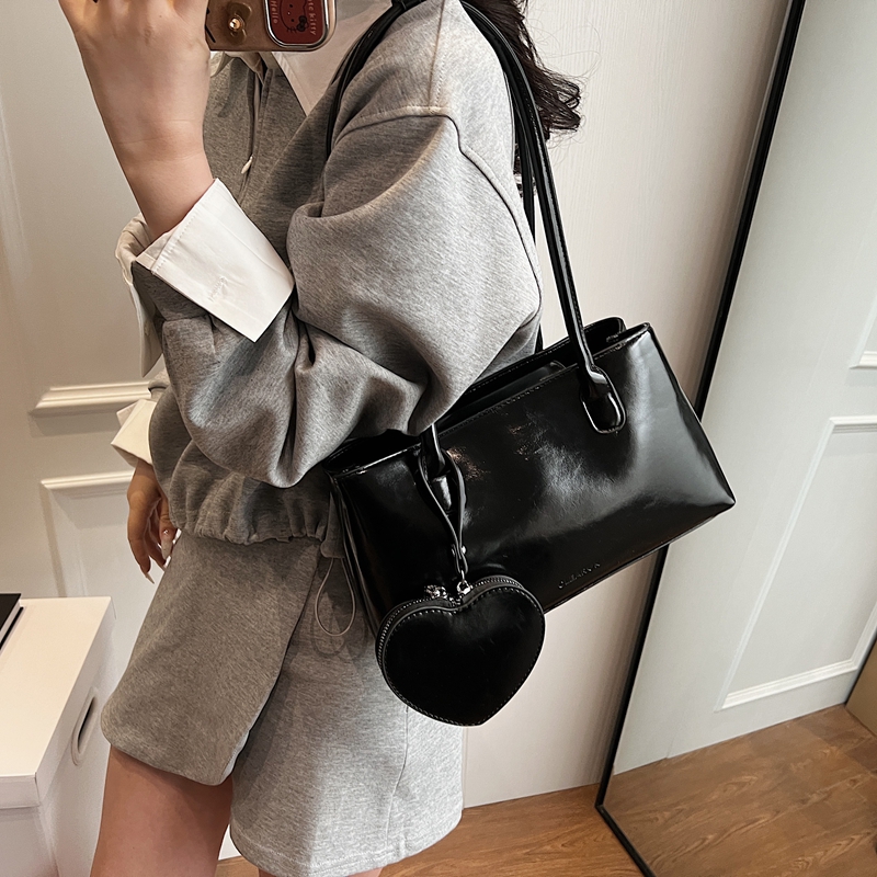 Women's Patent Faux Leather To - Luxury Bags Quiet のレビューと価格