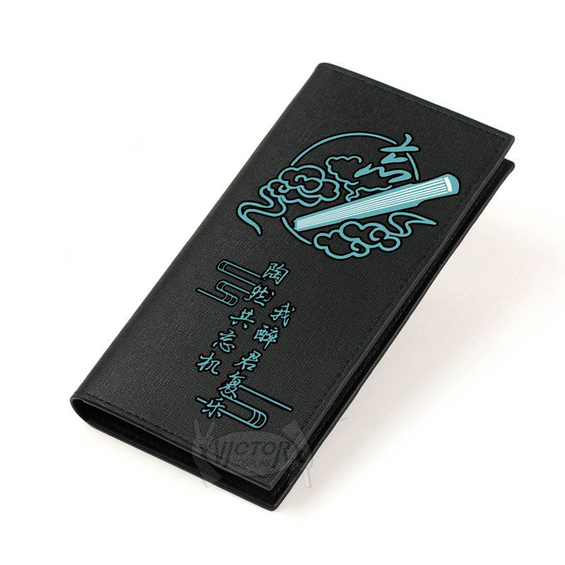 Grandmaster of Demonic Cultiva - Accordion Wallet Zip のレビューと価格
