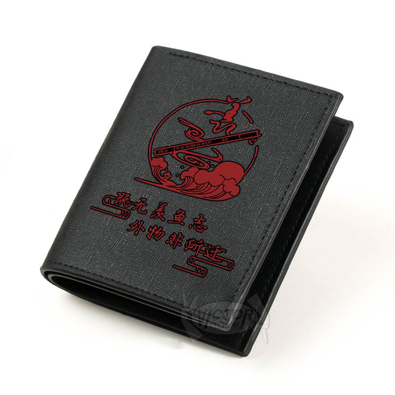 Grandmaster of Demonic Cultiva - Accordion Wallet Zip のレビューと価格