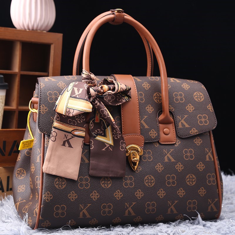 Light luxury brand women's bag - Luxury Bags Big のレビューと価格