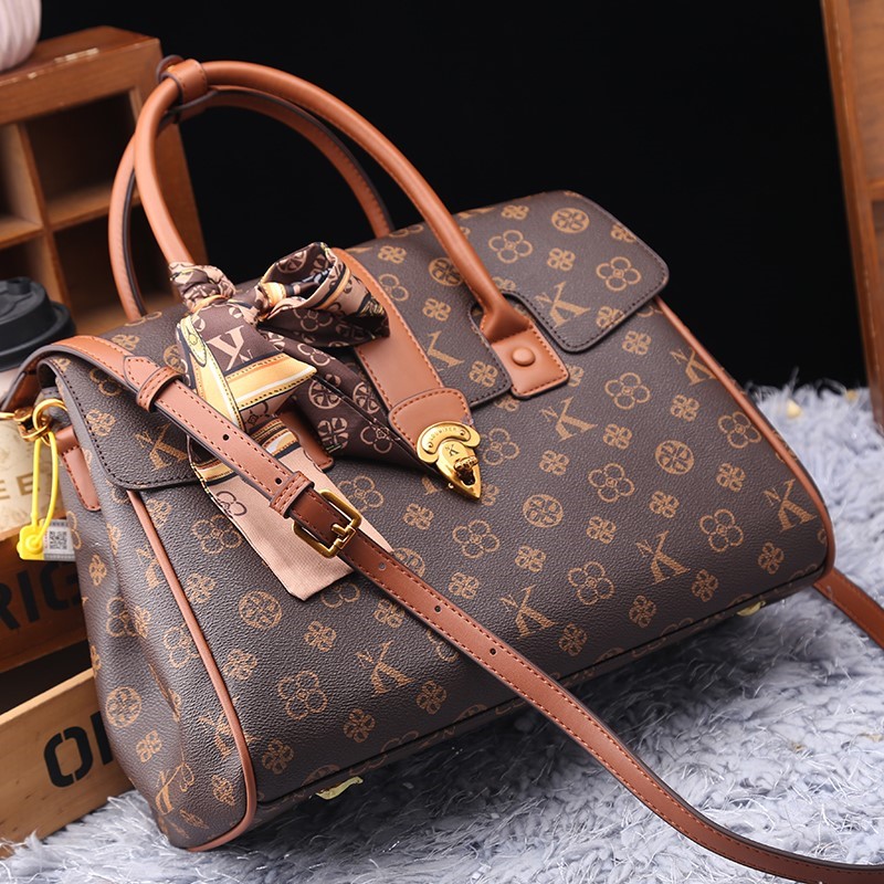 Light luxury brand women's bag - Luxury Bags Big のレビューと価格