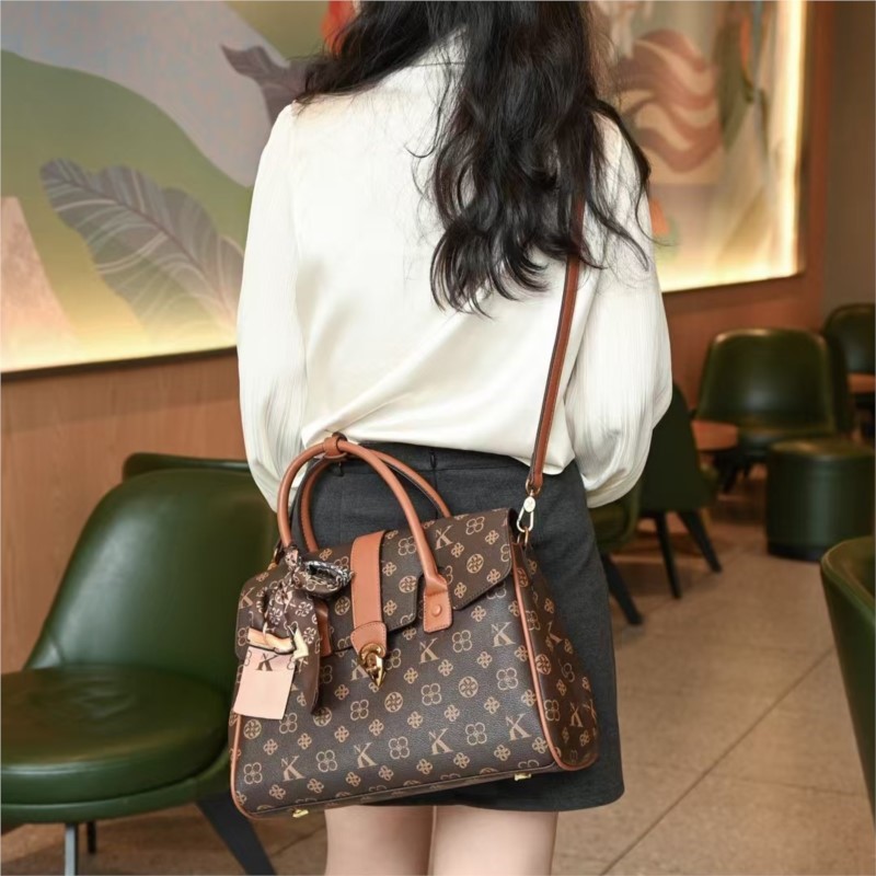 Light luxury brand women's bag - Luxury Bags Big のレビューと価格