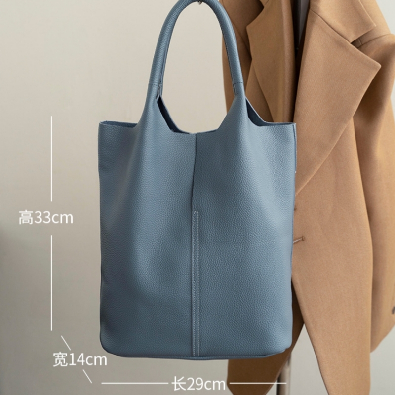 Fashion Luxury Cowhide Tote Ba - Luxury Bags Big のレビューと価格