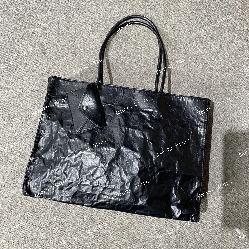 pleated tote bags for women lu - Luxury Bags For Women のレビューと価格
