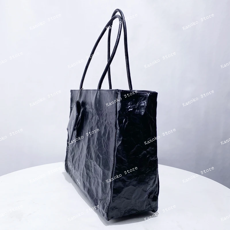 pleated tote bags for women lu - Luxury Bags For Women のレビューと価格