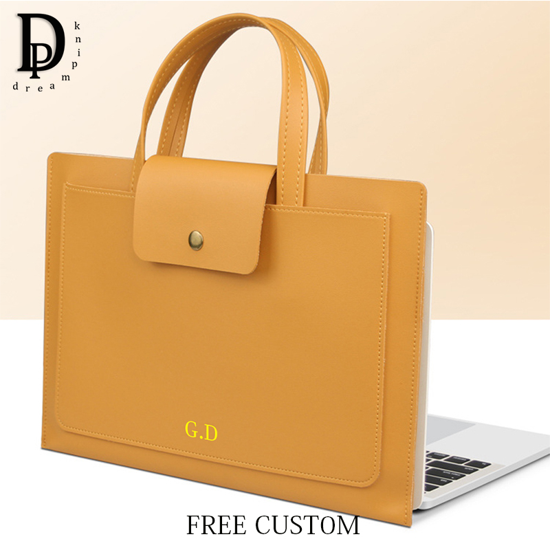Custom Name Laptop Bag Busines - Luxury Bags For Laptop のレビューと価格
