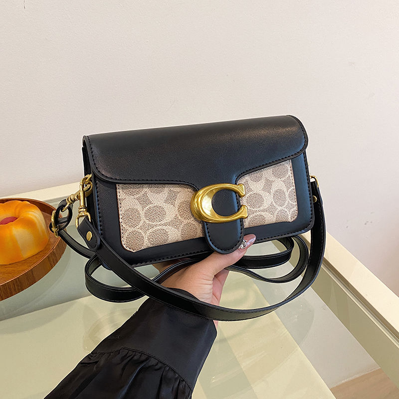 Retro luxury designer women's  - Luxury Bags Coach のレビューと価格