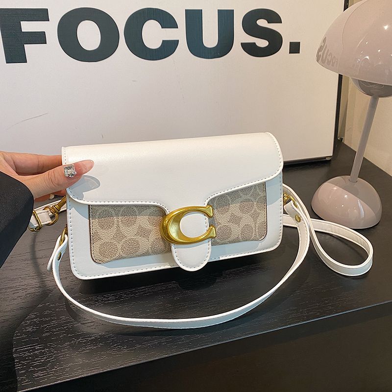Retro luxury designer women's  - Luxury Bags Coach のレビューと価格