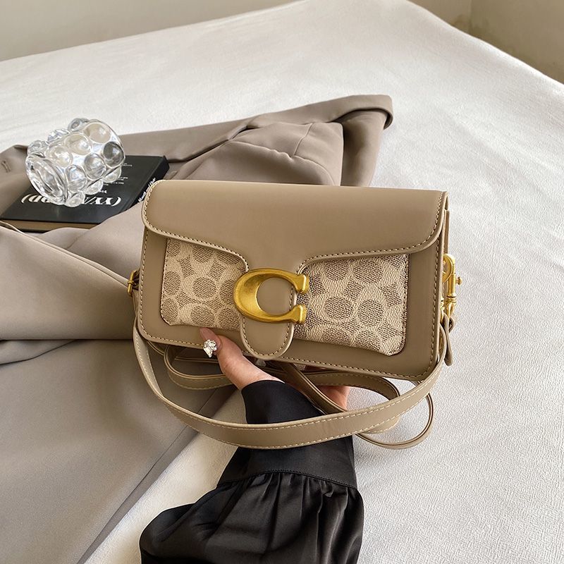 Retro luxury designer women's  - Luxury Bags Coach のレビューと価格