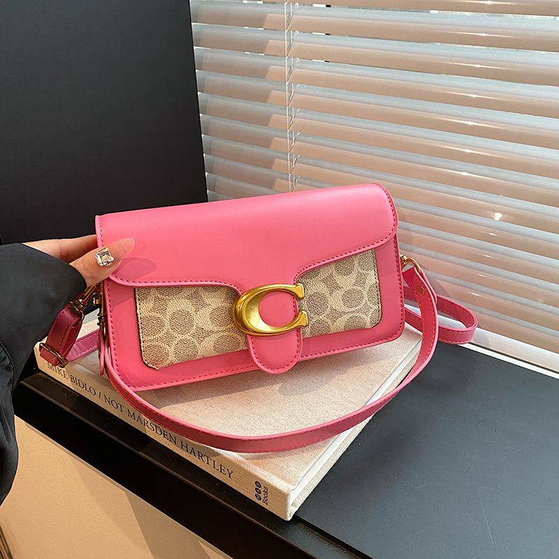 Retro luxury designer women's  - Luxury Bags Coach のレビューと価格