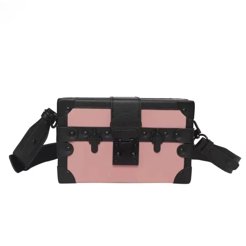 Nylon Colorful Design Crossbod - Luxury Bags On Sales のレビューと価格
