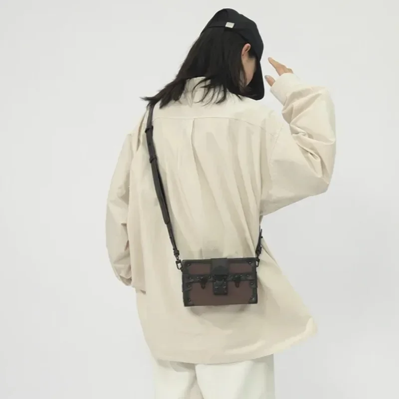 Nylon Colorful Design Crossbod - Luxury Bags On Sales のレビューと価格