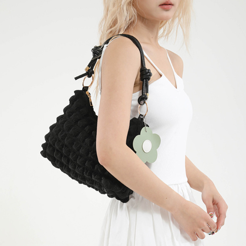 Women's New Handbag Korean Sol - Luxury Bags Brands For Women のレビューと価格
