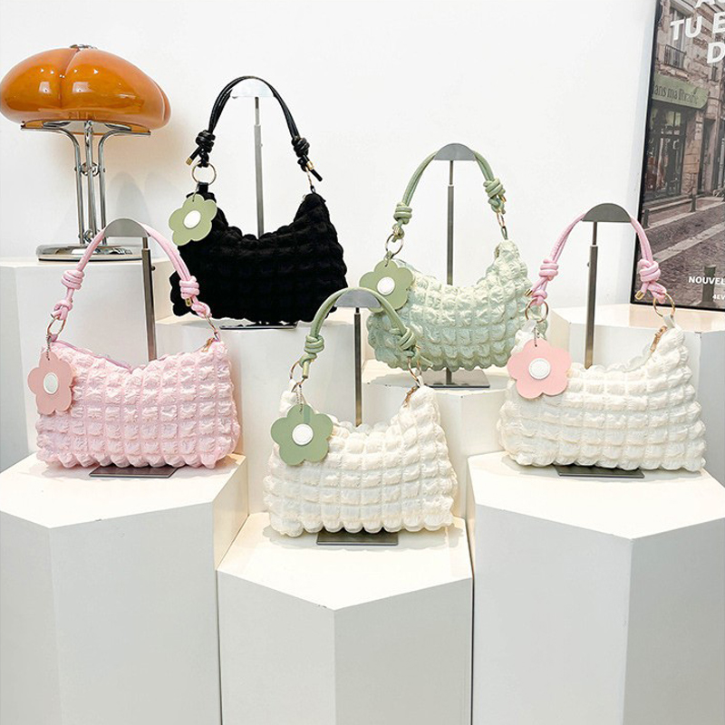 Women's New Handbag Korean Sol - Luxury Bags Brands For Women のレビューと価格