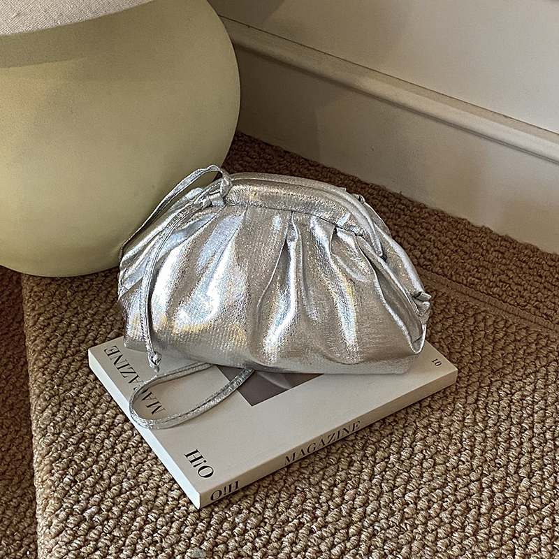 PU Autumn/winter Zipper Should - Luxury Bags On Sales のレビューと価格