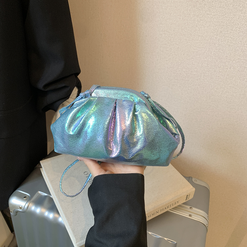 PU Autumn/winter Zipper Should - Luxury Bags On Sales のレビューと価格