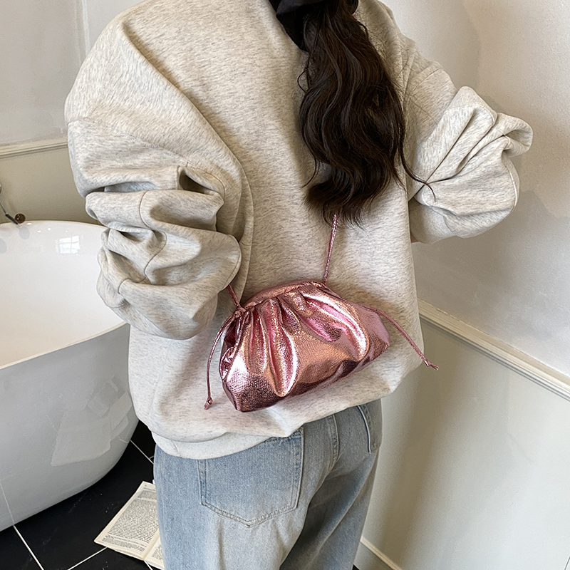 PU Autumn/winter Zipper Should - Luxury Bags On Sales のレビューと価格