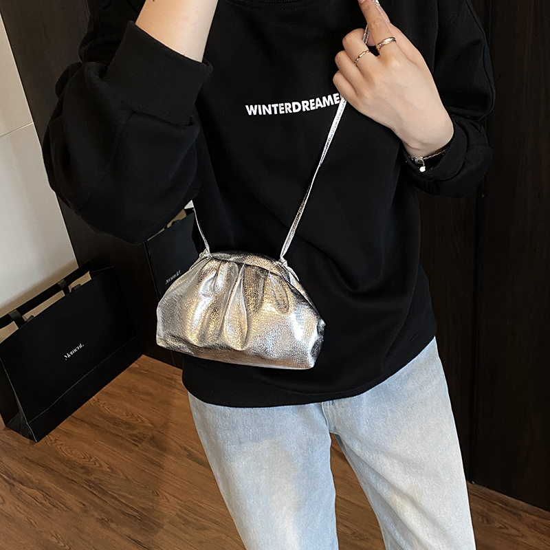 PU Autumn/winter Zipper Should - Luxury Bags On Sales のレビューと価格
