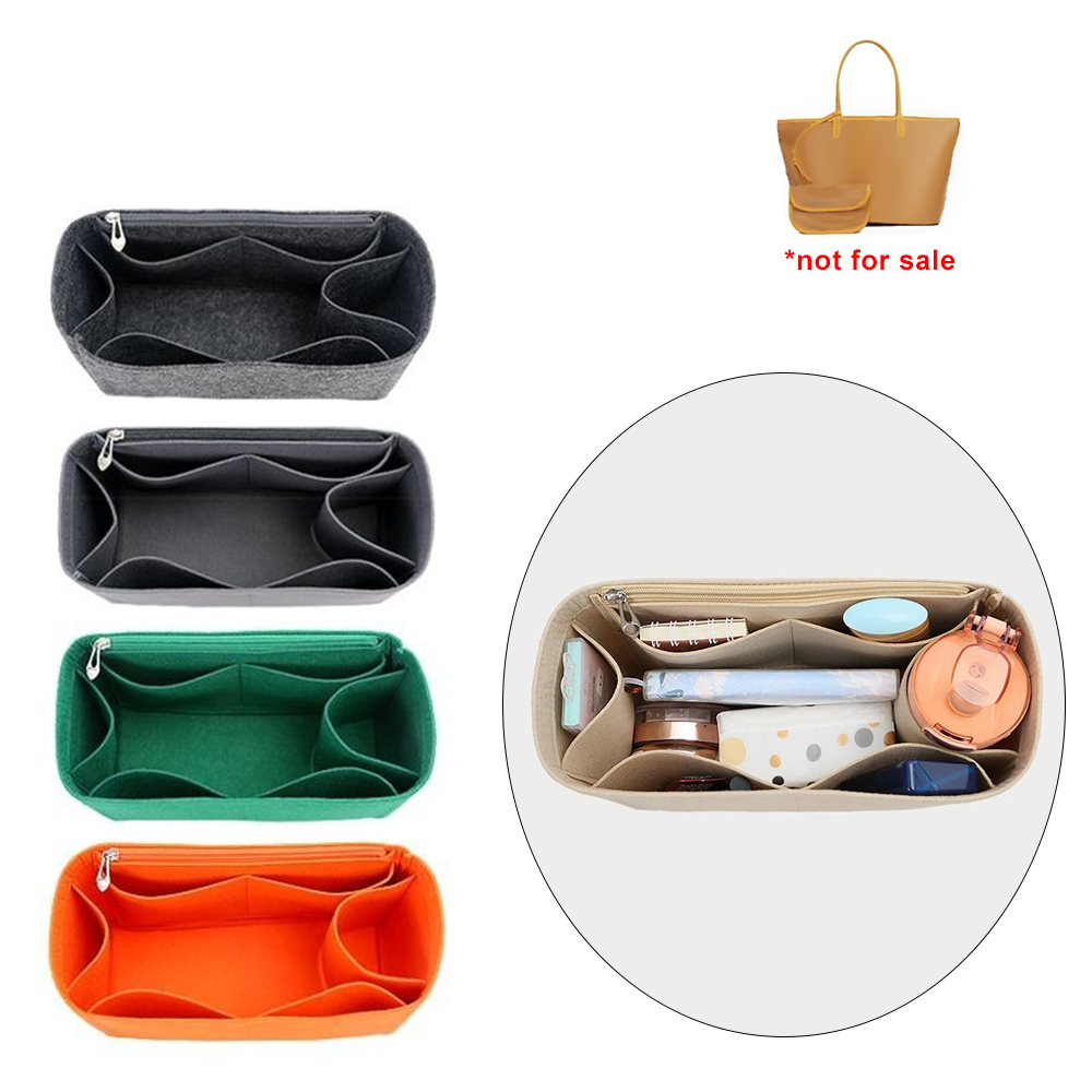 Felt Insert Bag Cosmetic Organ - Luxury Bags Goyard のレビューと価格