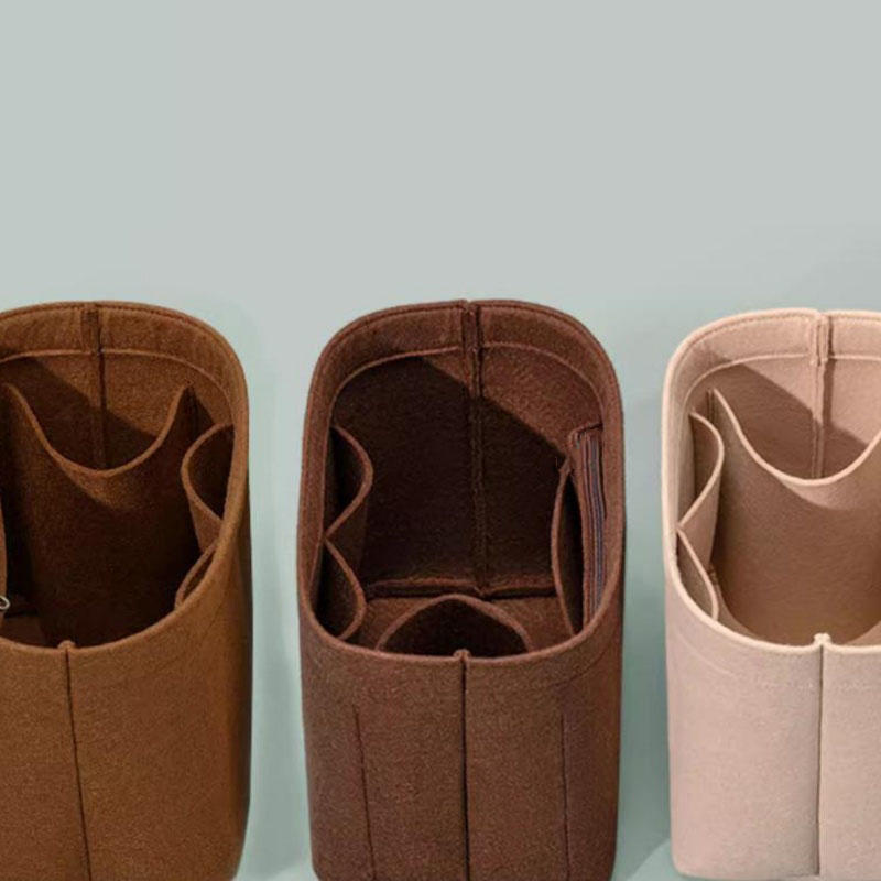 Felt Insert Bag Cosmetic Organ - Luxury Bags Goyard のレビューと価格