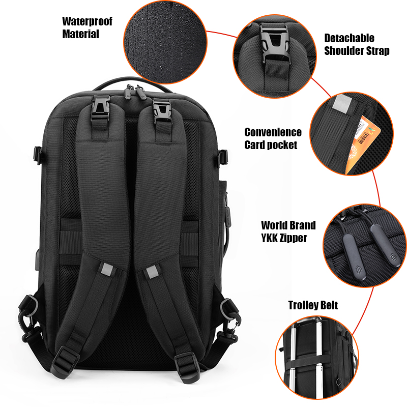 Arctic Hunter 2023 MochilaWate - Luxury Bags For Laptop のレビューと価格